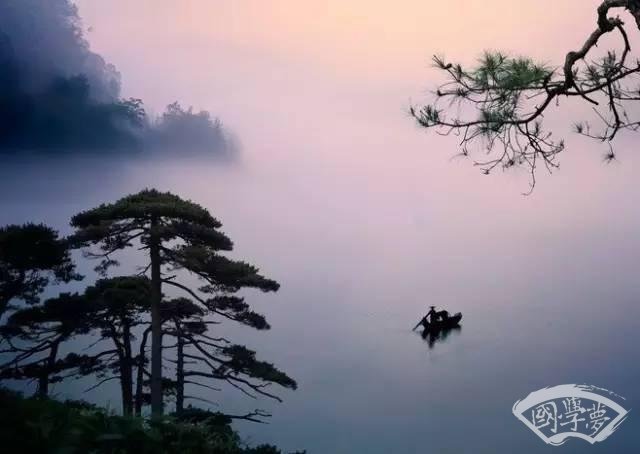 人生的三重境界：看遠 看透 看淡