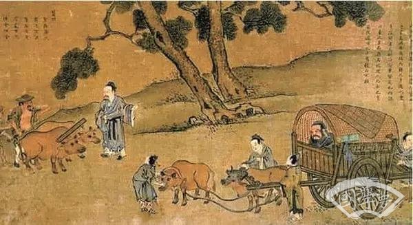 孔仲尼是如何修煉成快樂達人孔圣人的？