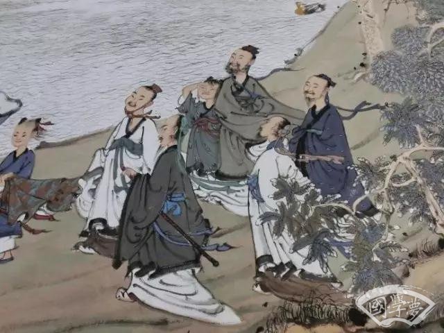 孔仲尼是如何修煉成快樂達人孔圣人的？