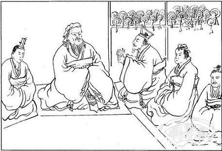 《論語》中的君子準則 你中了幾條？