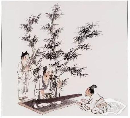 《論語》中的君子準則 你中了幾條？