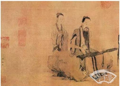 《論語》中的君子準則 你中了幾條？