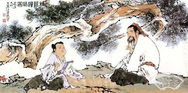 “尊德性”與“道問學”：宋明理學的教育方法