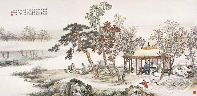 中國古代名人家訓(xùn)9篇 千古好家風