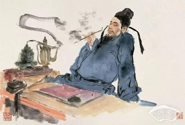 中國古代名人家訓(xùn)9篇 千古好家風