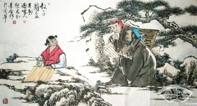 教孩子做個(gè)有涵養(yǎng)的人 只需這十點(diǎn)！
