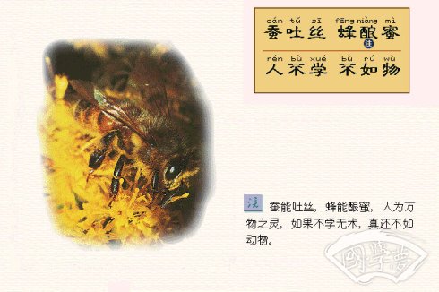 三字經
