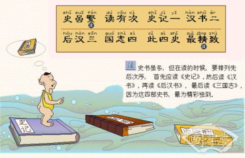 三字經(jīng)