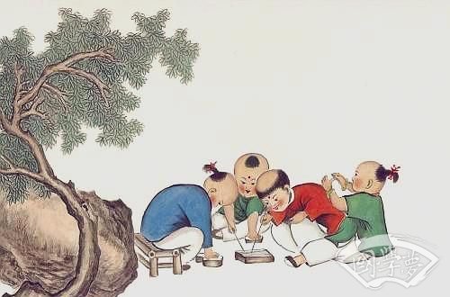 王維的《桃源行》，才氣橫溢，完美再現(xiàn)了一代文宗的超強(qiáng)文采！