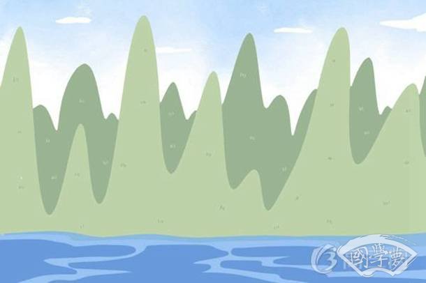 莫等閑白了少年頭空悲切全詩意思出處