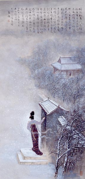 北風(fēng)行